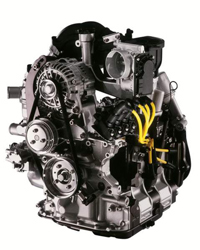 U3013 Engine